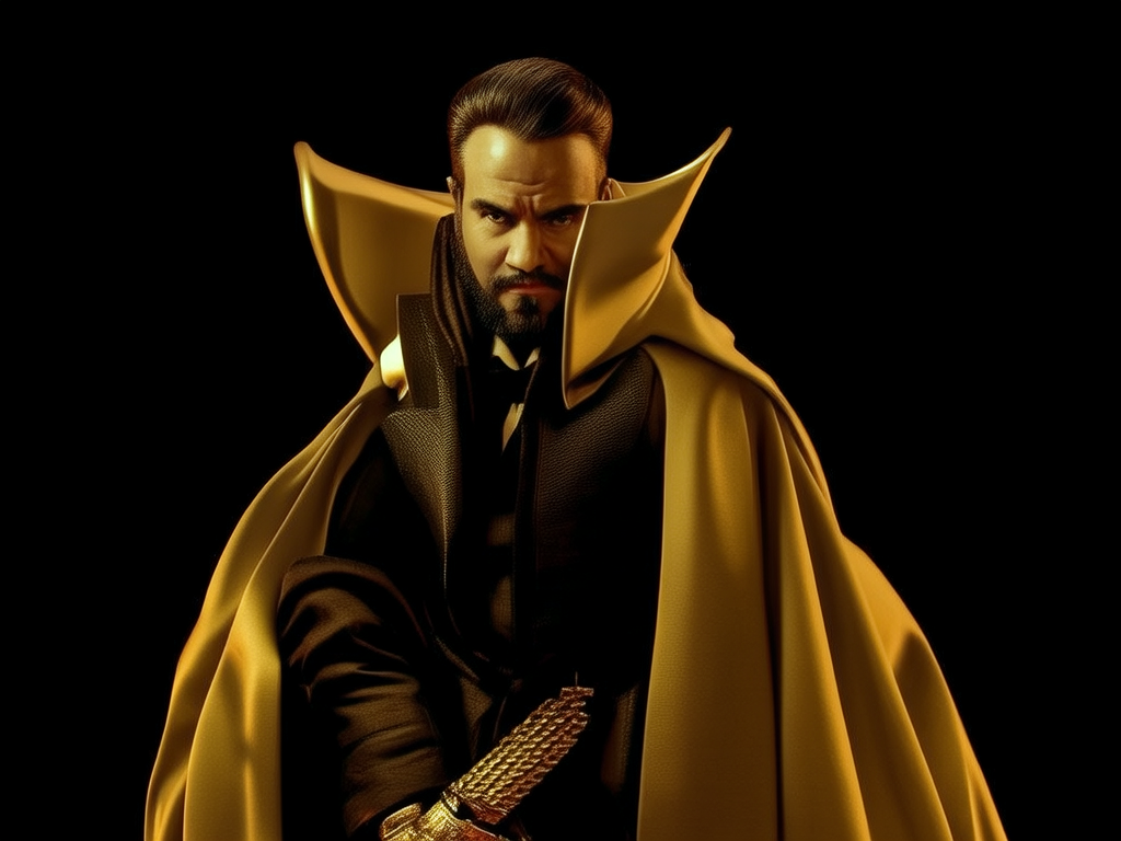 土豪金颜色的图片