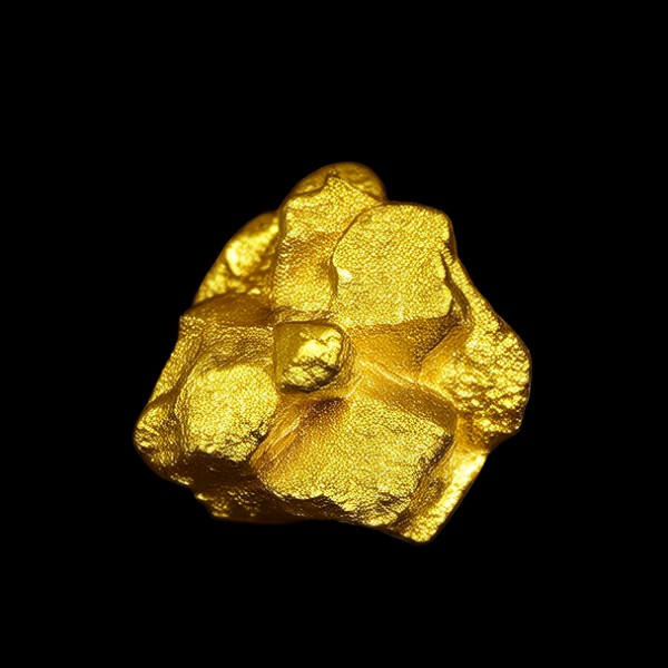 金矿石图片及价格